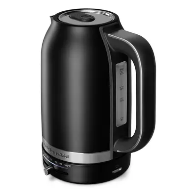 Rychlovarná konvice KitchenAid 5KEK1701 - matná černá