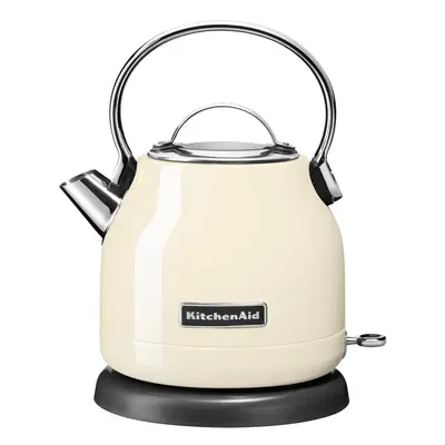 Rychlovarná konvice KitchenAid 5KEK1222 - mandlová