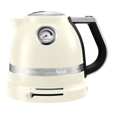 Rychlovarná konvice KitchenAid 5KEK1522 - mandlová