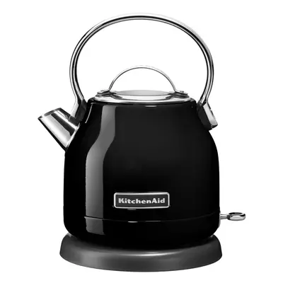 Rychlovarná konvice KitchenAid 5KEK1222 - černá