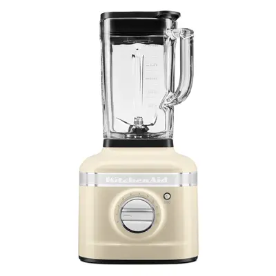 Stolní mixér KitchenAid K400 Artisan 5KSB4026 - mandlová (1,4 l)