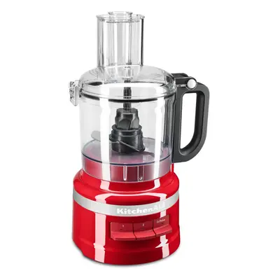 KitchenAid Food Processor 5KFP0719 - královská červená (1,7 l)