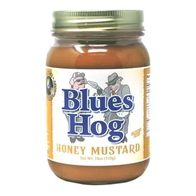 BBQ omáčka Blues Hog - Honey Mustard