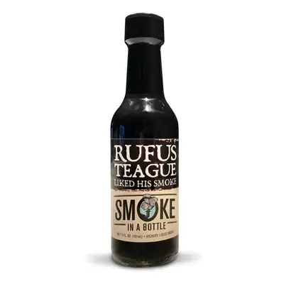 Tekutý kouř Rufus Teague - Smoke in a Bottle