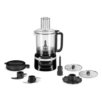 KitchenAid Food Processor 5KFP0921 - černá (2,1 l)