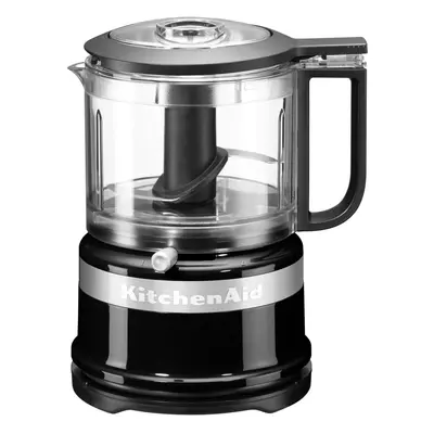 KitchenAid sekáček na potraviny 5KFC3516 - černá (0,83 l)