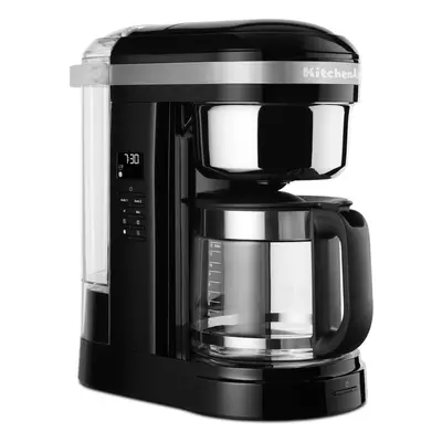 Kávovar KitchenAid překapávač 5KCM1209 - černá