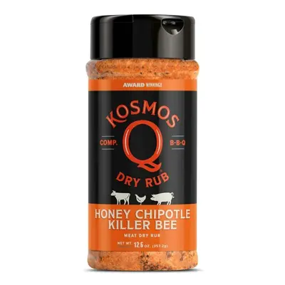 Grilovací koření Kosmos Q - Honey Killer Bee Chipotle