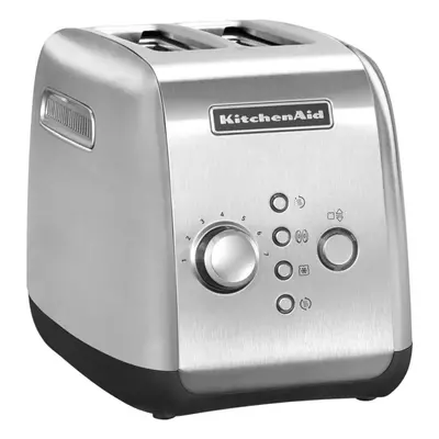 Toustovač KitchenAid 5KMT221 - nerez