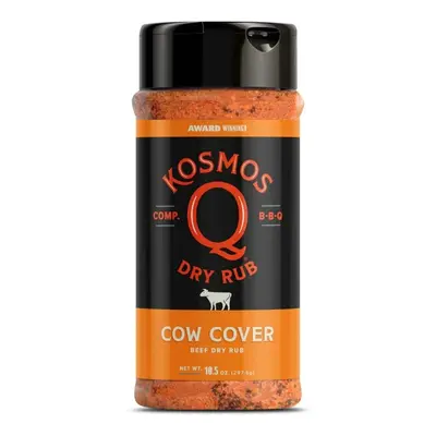 Grilovací koření Kosmos Q - Cow Cover