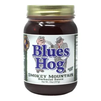 BBQ omáčka Blues Hog - Smokey Mountain