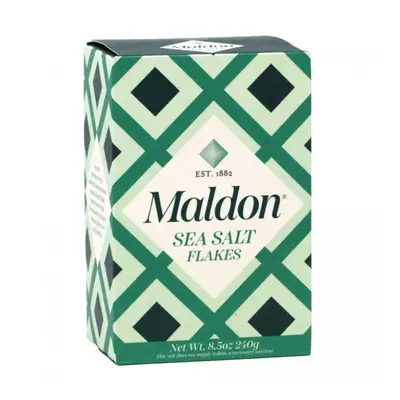 Mořská sůl Maldon balení 250 g