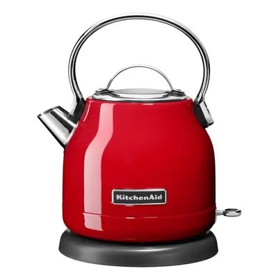 Rychlovarná konvice KitchenAid 5KEK1222 - královská červená