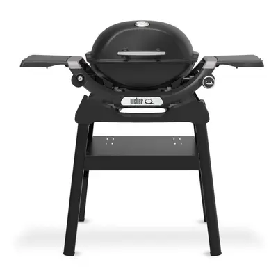 Plynový gril Weber Q1200N Stand