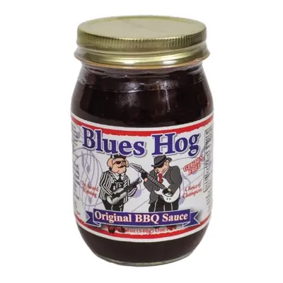 BBQ omáčka Blues Hog - Original