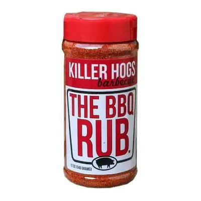 Grilovací koření Killer Hogs - The BBQ Rub