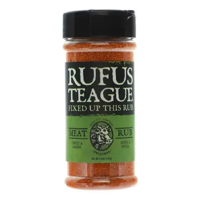 Grilovací koření Rufus Teague - Meat Rub