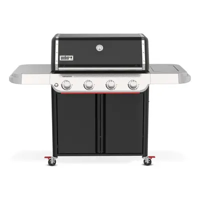 Plynový gril Weber Genesis E-415W