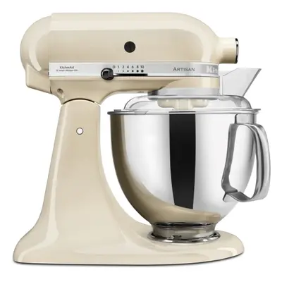 Kuchyňský robot KitchenAid Artisan 5KSM175 - mandlová