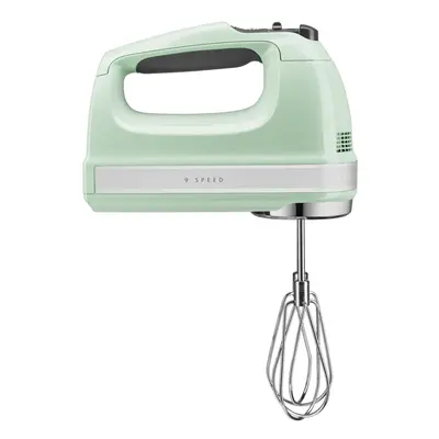 Ruční šlehač KitchenAid P2 5KHM9212 - pistáciová