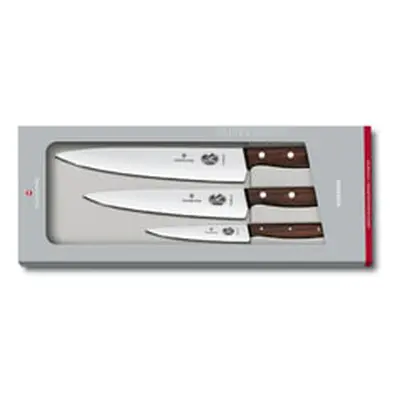 Victorinox Sada kuchařských nožů 3 ks