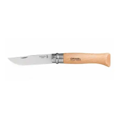 Opinel VRI N°09 Inox 9 cm