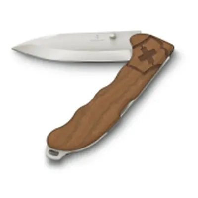 Victorinox Evoke Wood