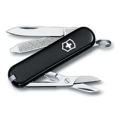 Victorinox Classic SD černá