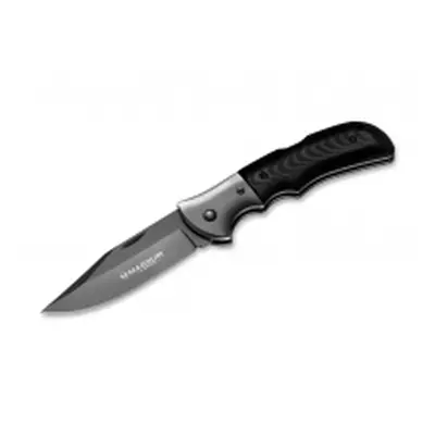 Böker Magnum Gray Eminence 01SC712