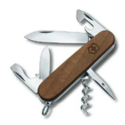 Victorinox Spartan Wood