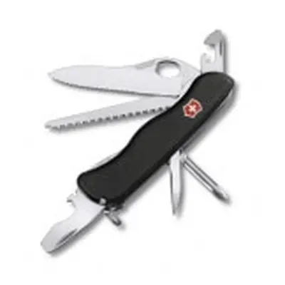 Victorinox Trailmaster One Hand