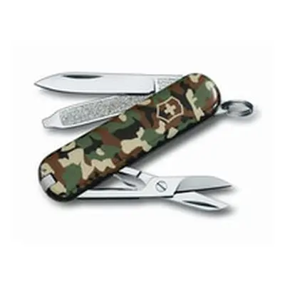 Victorinox Classic SD Camouflage