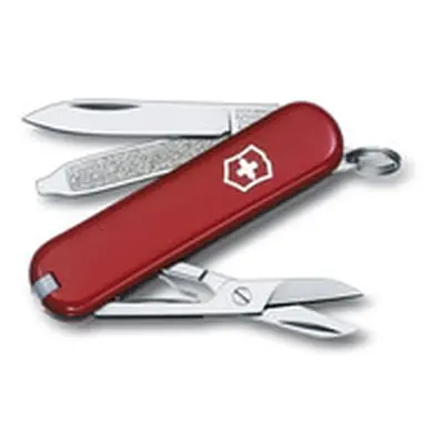 Victorinox Classic SD červená