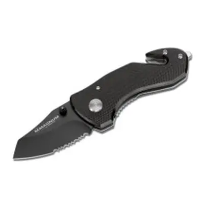 Böker Magnum Black Rescue