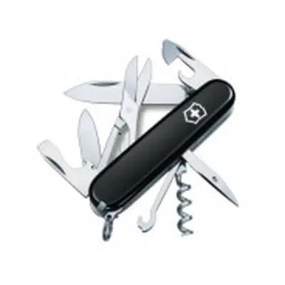 Victorinox Climber Black