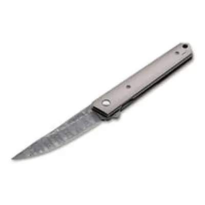 Kwaiken Flipper Damast 01BO297DAM