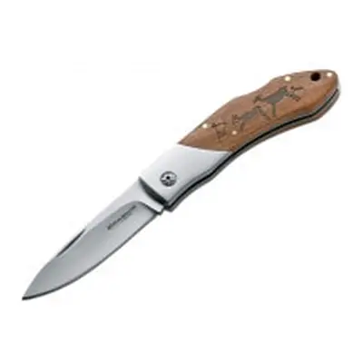 Magnum Caveman Steel