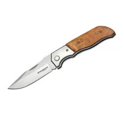 Böker Magnum Forest Ranger 42