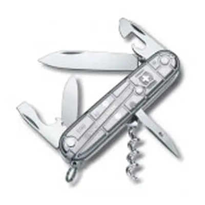 Victorinox Spartan SilverTech 1.3603.T7B1