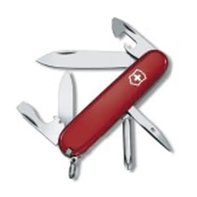 Victorinox Tinker, červený