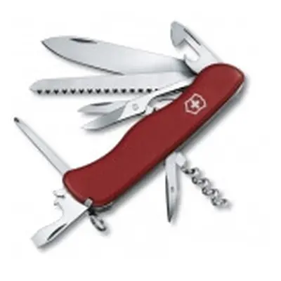 Victorinox Outrider červený