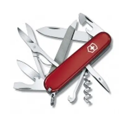 Victorinox Mountaineer