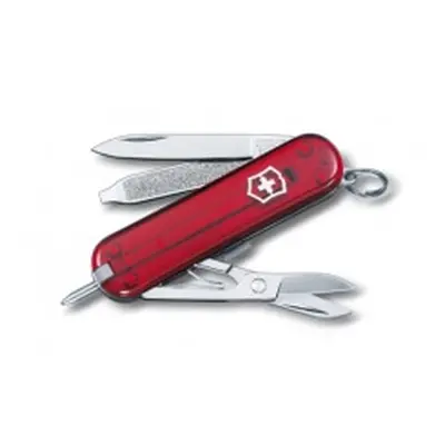 Victorinox Signature Ruby