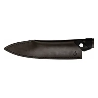 Kožené pouzdro na kuchařský nůž Forged Leather 22cm