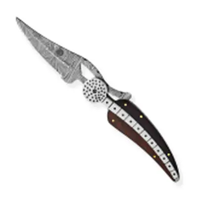 Dellinger Freydis Clip Wood