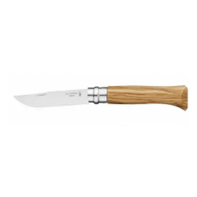 Opinel VRN 8 Inox Olive