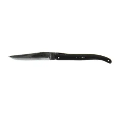 Forge de Laguiole T14 Brut Ebony 12 cm