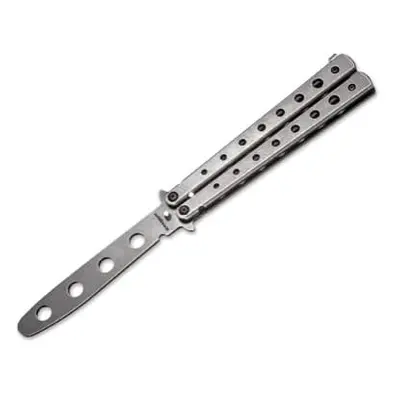 Böker Magnum Balisong Trainer 2nd Gen