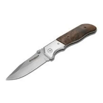 Böker Magnum Forest Ranger 01MB233