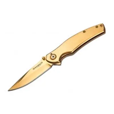 Böker Magnum Gold Finger